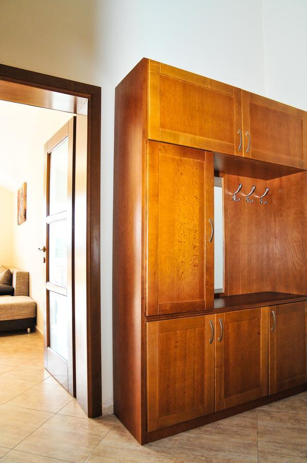 Apartmani Bulajic Тиват Екстериор снимка