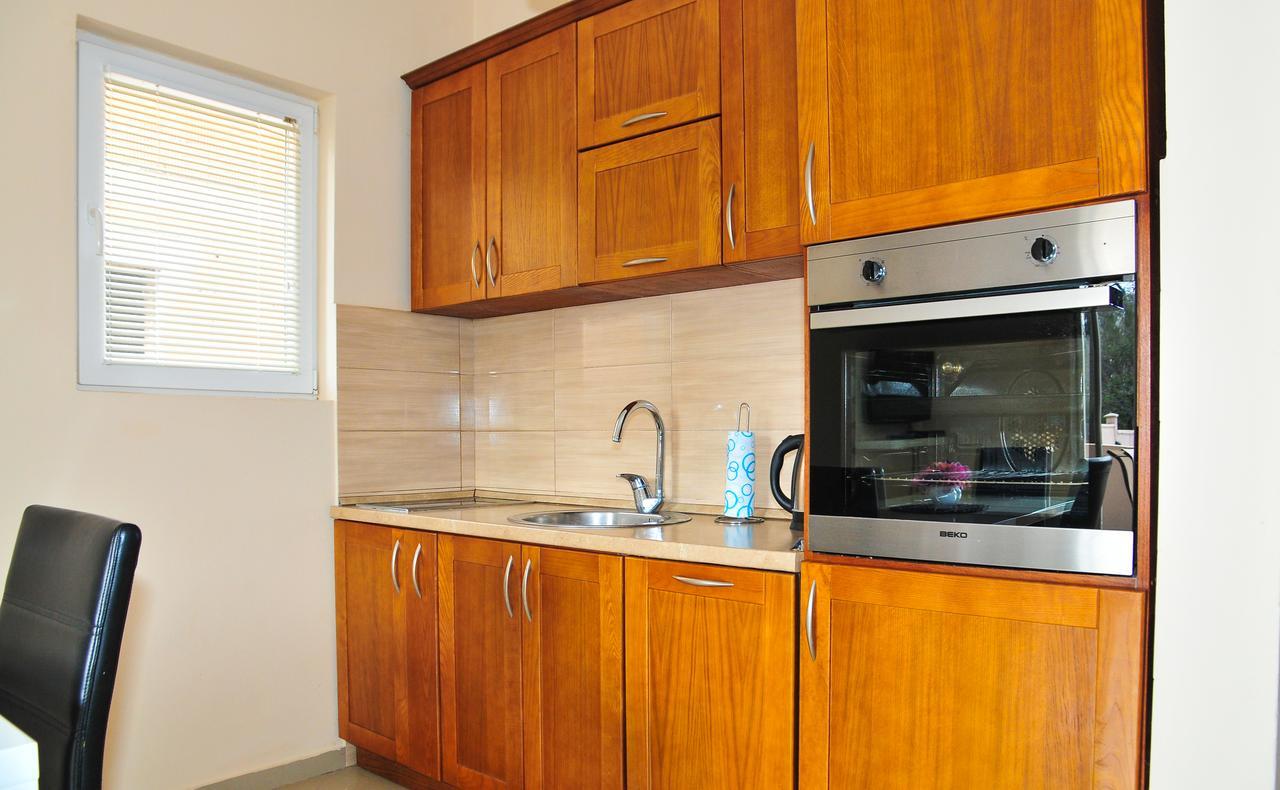 Apartmani Bulajic Тиват Екстериор снимка