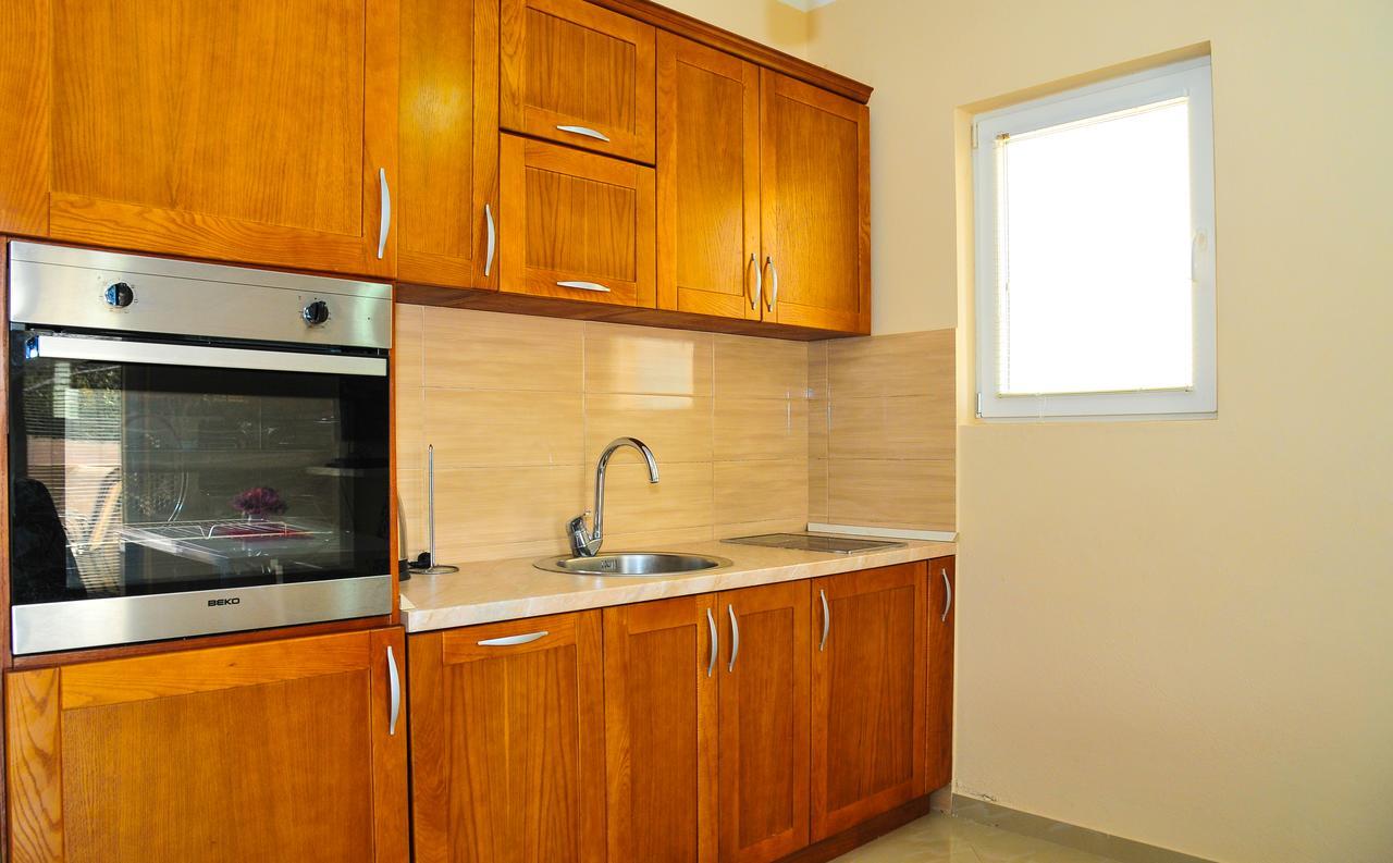 Apartmani Bulajic Тиват Екстериор снимка